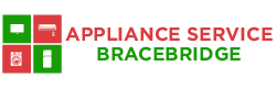 appliance repair Bracebridge