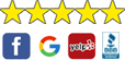 best appliance repair experts in Bracebridge