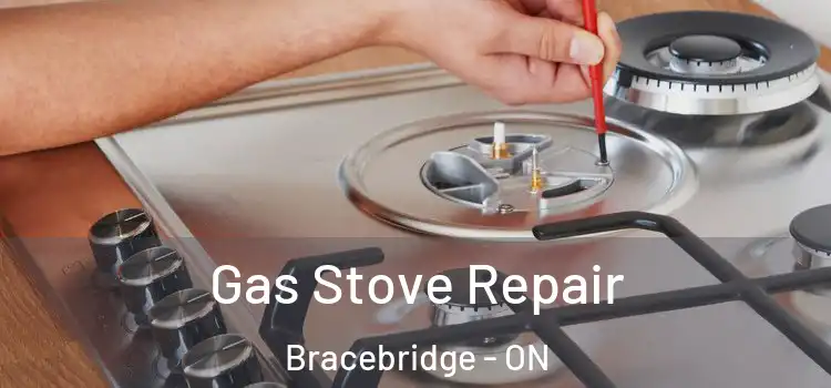 Gas Stove Repair Bracebridge - ON