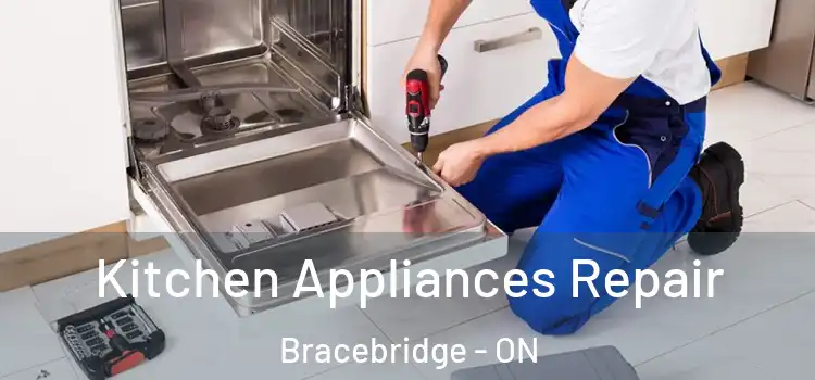 Kitchen Appliances Repair Bracebridge - ON