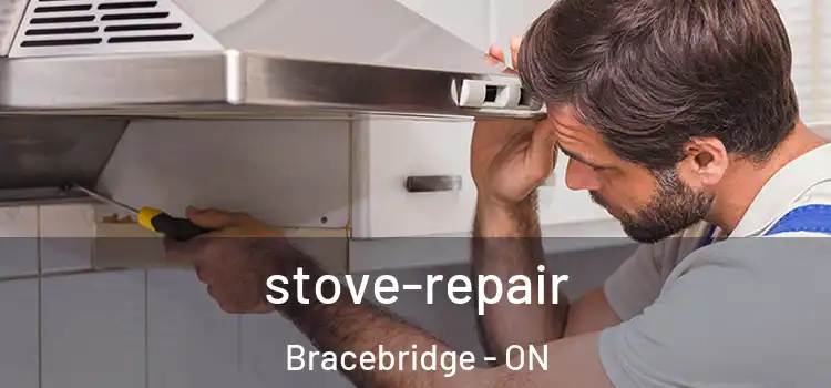 stove-repair Bracebridge - ON