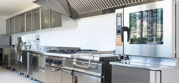 commercial dishwasher repair in Bracebridge