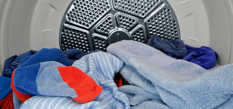 Washer Dryer Installation in Bracebridge