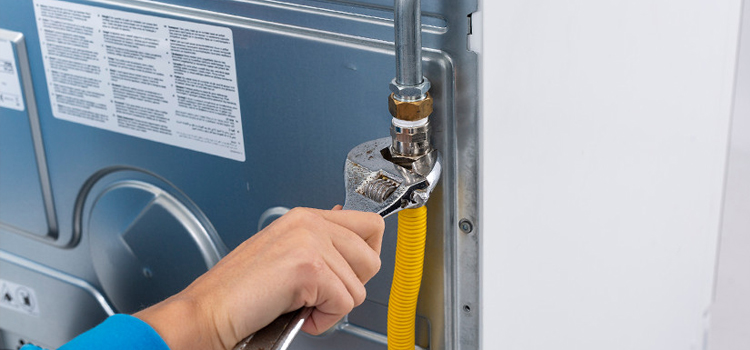 Gas Stove Connection Bracebridge