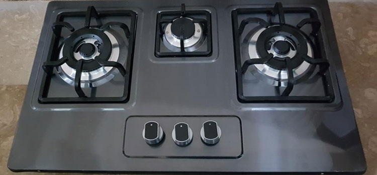 Gas Stove Installation Services in Bracebridge