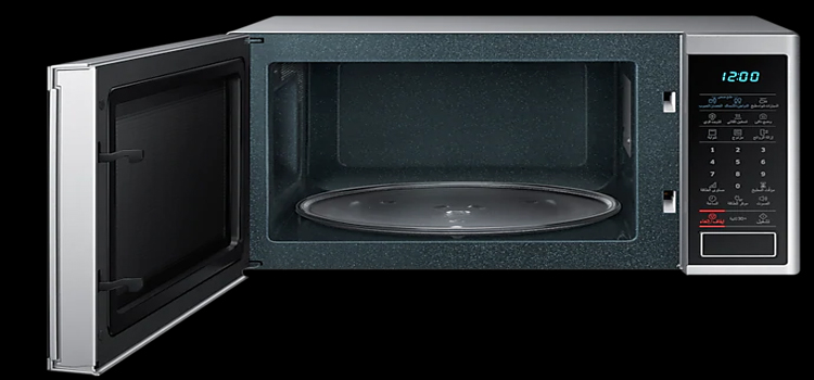 Grill Microwave Installation Bracebridge