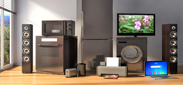 Home Appliance Repair in Bracebridge