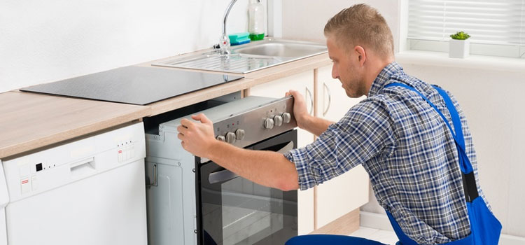Home Appliance Installation in Bracebridge