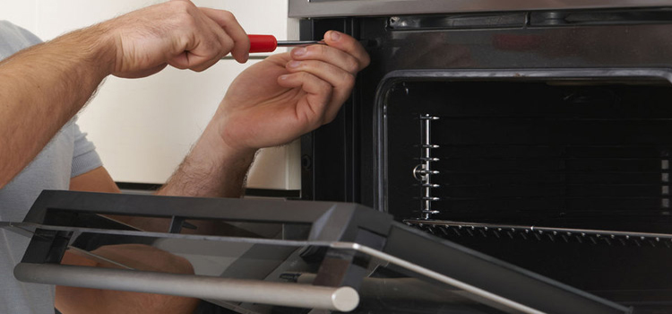 Home Appliances Installation in Bracebridge