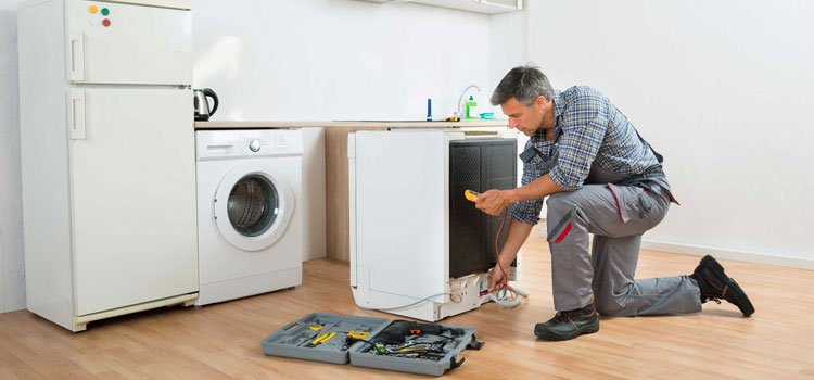 Kitchen Appliance Installation Service in Bracebridge