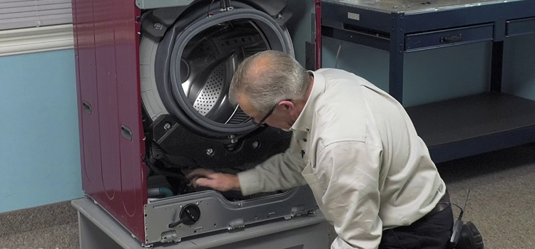 Washing Machine Repair in Bracebridge