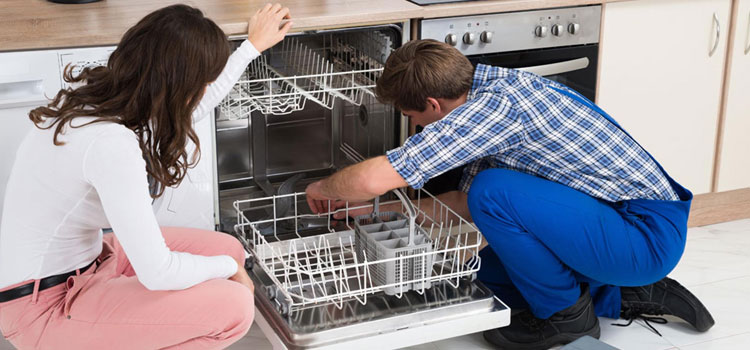 microwave-installation in Bracebridge