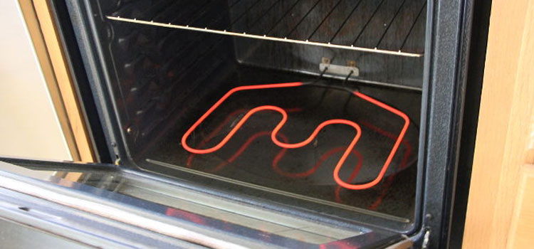 Oven Element Installation Service in Bracebridge