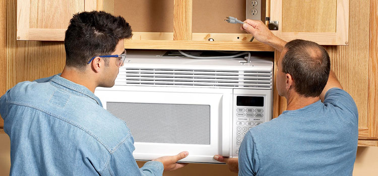 Range Installation Service in Bracebridge