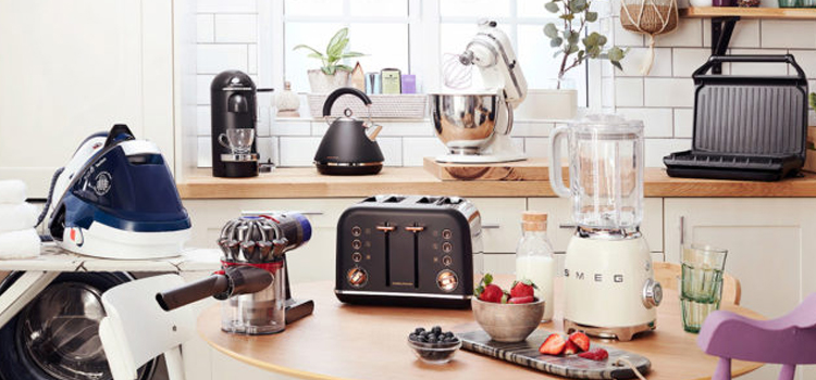 small appliance repair in Bracebridge