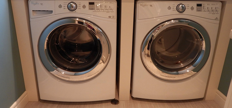 Washer and Dryer Repair in Bracebridge