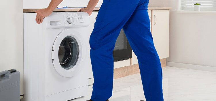 washing-machine-installation-service in Bracebridge