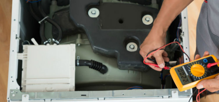 Washing Machine Repair in Bracebridge